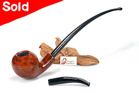 VAUEN Churchwarden 3613 9mm Filter